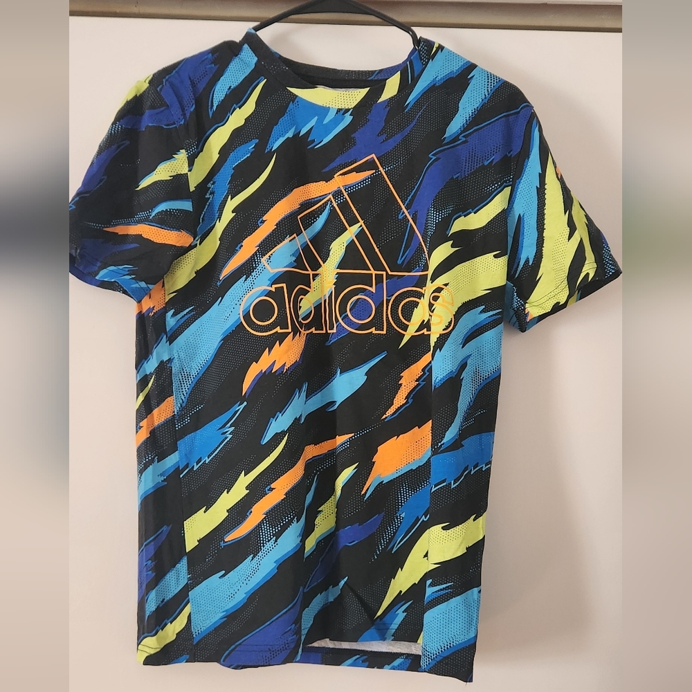 Boys adidas
